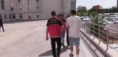 Kocatepe Camii'ndeki skandalla ilgili Diyanet'ten a&ccedil;ıklama!