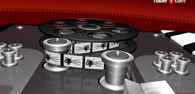 K&uuml;lt&uuml;r ve Turizm Bakanlığı'nca belgesel film projelerine 6 milyon 750 bin lira destek