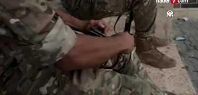 Libya'da kanlı &ccedil;atışma: &Ccedil;ok sayıda &ouml;l&uuml;, 100'den fazla yaralı var