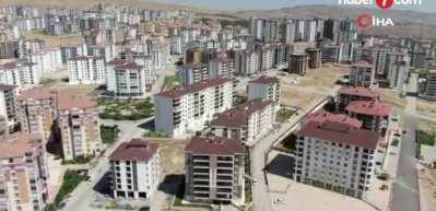 Merkez Bankası'ndan konut a&ccedil;ıklaması