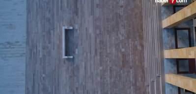 Mimarlar Odası&rsquo;nda &lsquo;Anıtkabir&rsquo; hesabı şaştı! Caminin uzaklığını bile &ouml;l&ccedil;emediler