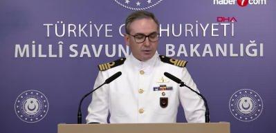 MSB duyurdu: KFOR Komutanlığı'nı T&uuml;rkiye devralacak!
