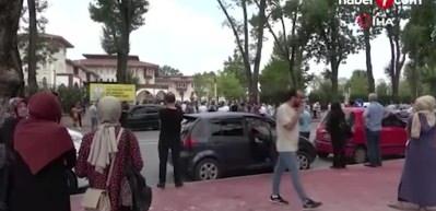 &Ouml;l&ccedil;me, Se&ccedil;me ve Yerleştirme Merkezi personel alımı başvuru sonu&ccedil;ları belli oldu
