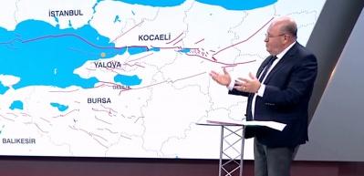 Prof. Dr. Ş&uuml;kr&uuml; Ersoy'dan İstanbul &ccedil;ağrısı: Uygulanırsa asrın projesi olur