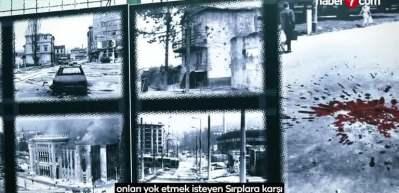 Saraybosna kuşatmasına bir nefes oldu: Umut T&uuml;neli