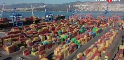 Ticaret Bakanlığı: T&uuml;rkiye Y&uuml;zyılı ticaret diplomasisinin y&uuml;zyılı olacak