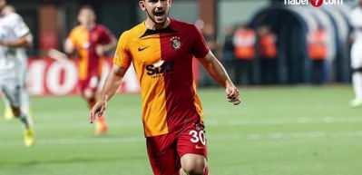 Yusuf Demir'in yeni takımı belli oluyor! 