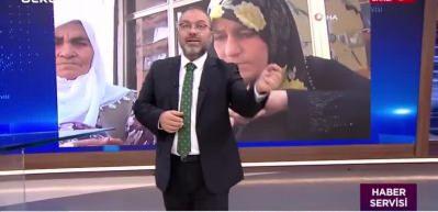 Evlat n&ouml;betinde mutlu son! Bir anne daha evladını ter&ouml;r &ouml;rg&uuml;t&uuml; PKK'dan kurtardı