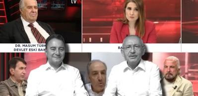 6'lı masadaki vekil pazarlığı ilk kez a&ccedil;ıklandı! Babacan&rsquo;ın yardımcısı Kılı&ccedil;daroğlu&rsquo;nun &lsquo;hesabını&rsquo; ifşa etti