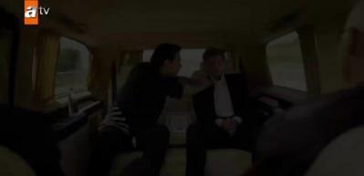 Ateş Kuşları 2. sezon 2.fragman yayınlandı! Ateş Kuşları 2. sezon 2. tanıtımı izle! 