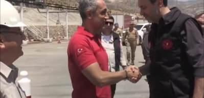 Bakan Bayraktar : ''İthalata bağımlılığımızı bitirmeyi hedefliyoruz''