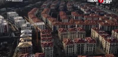 Bakan &Ouml;zhaseki İstanbul depremine ilişkin konuştu! 600 bin bina &ccedil;ok riskli dedi...