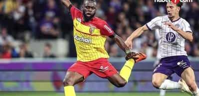 Beşiktaş Jean Onana ile yolları ayırmak istiyor!