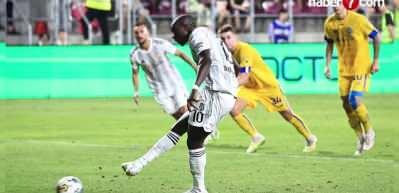 Beşiktaş tur kapısını araladı!