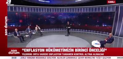 Binali Yıldırım: Emekli maaşlarında ciddi artış olacak
