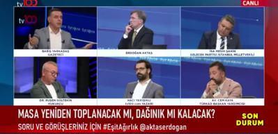 &Ccedil;ok konuşulacak Kılı&ccedil;daroğlu iddiası!
