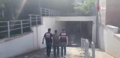 Diyarbakır Valiliği a&ccedil;ıkladı: Jandarma firari h&uuml;k&uuml;ml&uuml;leri tek tek yakaladı! 