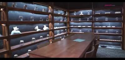 Emine Erdoğan, Ankara'da Ekolojik K&ouml;y ziyareti ve lavanta hasadı yaptı!