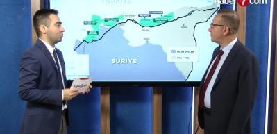 Eray G&uuml;&ccedil;l&uuml;er MİT'in  PKK/YPG operasyonunu değerlendirdi