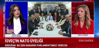 Erdoğan&rsquo;dan memur ve emekliye zam a&ccedil;ıklaması: Olacak bir şey değil