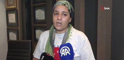 Eşi mezara, oğlu cezaevine girdi