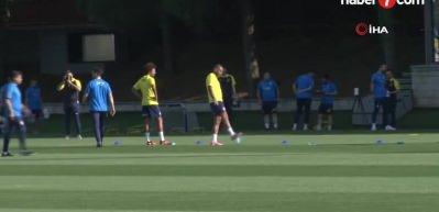 Fenerbah&ccedil;e yarın Hollanda'nın Twente takımını konuk edecek!