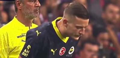 Fenerbah&ccedil;e'nin yeni transferi Sebastian Szymanski Avrupa devlerinin radarında