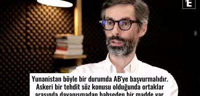 Fransızların k&uuml;stahlığı pes dedirtti! T&uuml;rkiye &uuml;zerinden savaş senaryosu yazdılar...