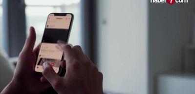 Gen&ccedil;lere telefon vaadine iki form&uuml;l