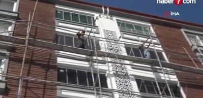 Hatay'da g&uuml;nl&uuml;ğ&uuml; bin 500 TL'ye usta bulmakta sıkıntı yaşanıyor