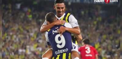 Kadık&ouml;y'de gol şov!
