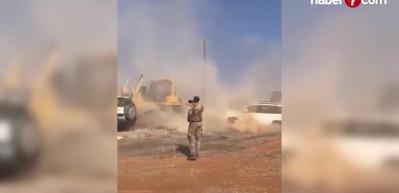 Kılı&ccedil;daroğlu BM'ye sesini &ccedil;ıkaramadı!