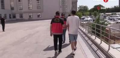 Kocatepe Camisi skandalında yeni gelişme!