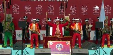Meclis Başkanı Numan Kurtulmuş, Malazgirt Zaferi'nin 952. yıl d&ouml;n&uuml;m&uuml;n&uuml; mesajı paylaştı