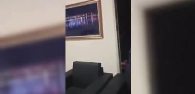 Mansur Yavaş'ın atadığı Adnan Tatlısu personele k&uuml;fredip saldırdı! AK Parti'den sert tepki geldi