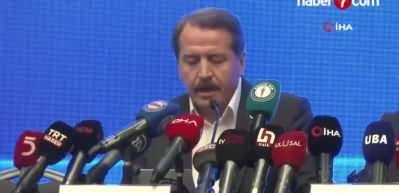 Memur-Sen Genel Başkanı Ali Yal&ccedil;ın'dan zam a&ccedil;ıklaması