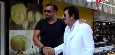 Onu g&ouml;ren &lsquo;Allah rahmet eylesin&rsquo; diyor