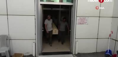 Otob&uuml;s kazasında vefat edenlerin cenazeleri memleketlerine g&ouml;nderildi