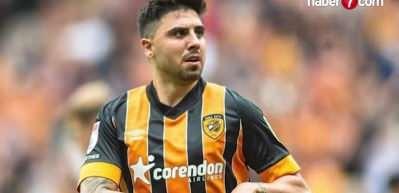  Ozan Tufan İngiltere'yi adeta sallamaya devam ediyor! Gol krallığında zirvede...