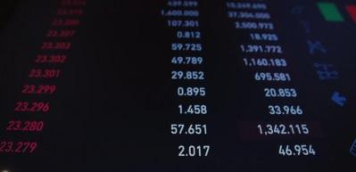 Rus ekonomisi Almanya'yı ge&ccedil;ti !