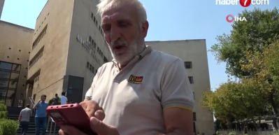 Telefonuna gelen "Dondurma kazandınız" mesajı 22 bin dolarından etti!