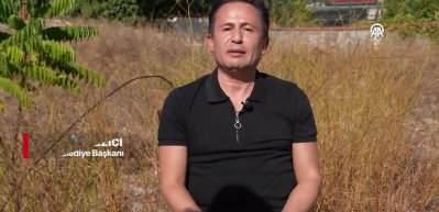 Tuzla Belediye Başkanı Şadi Yazıcı'dan İBB'ye tepki!