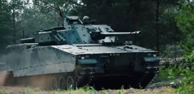 Ukrayna ile İsve&ccedil; arasında dev anlaşma! O tank serisini ortaklaşa &uuml;retecekler...