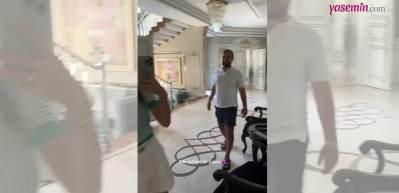 Gen&ccedil; kadının l&uuml;ks yaşantılı 'pazar vlogu' g&uuml;ndem oldu! 