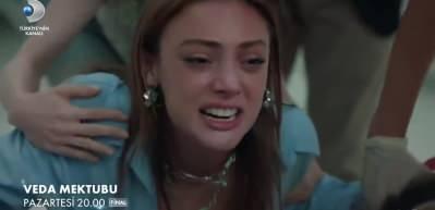 Veda Mektubu'nun 24. b&ouml;l&uuml;m (FİNAL) fragmanı yayınlandı! Veda Mektubu'nun konusu nedir?