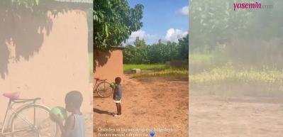 Gamze &Ouml;z&ccedil;elik'ten anlamlı hareket! "Yeni projeler" diyerek duyurdu