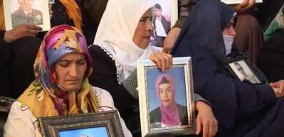 Anneler evlatlarını istiyor, vazge&ccedil;miyorlar! Evlatsız 5.yıla girdiler