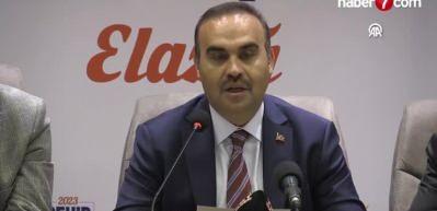 Bakan Mehmet Fatih Kacır a&ccedil;ıkladı: 400 bin TL faizsiz kredi!