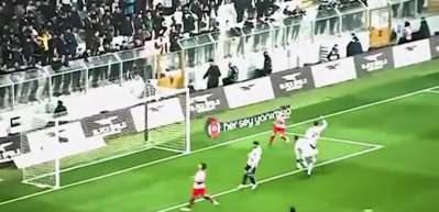 Beşiktaş, gen&ccedil; file bek&ccedil;isi Ersin Destanoğlu i&ccedil;in transfer d&ouml;nemi