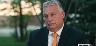 Macaristan Başbakanı Viktor Orban'dan bomba Trump teklifi
